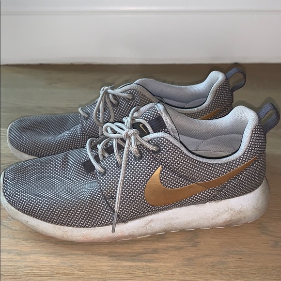 RARE Nike Roshe One - Picture 4 of 5